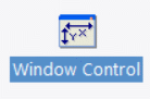 Clickteam Windows Control Extension